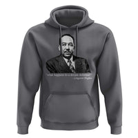 Langston Hughes Hoodie A Dream Deferred Juneteenth Black History Civil Right