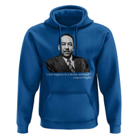 Langston Hughes Hoodie A Dream Deferred Juneteenth Black History Civil Right