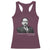 Langston Hughes Racerback Tank Top A Dream Deferred Juneteenth Black History Civil Right