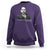 Langston Hughes Sweatshirt A Dream Deferred Juneteenth Black History Civil Right