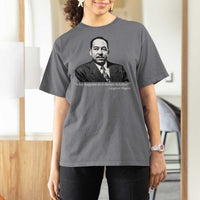Langston Hughes T Shirt For Women A Dream Deferred Juneteenth Black History Civil Right