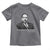 Langston Hughes Toddler T Shirt A Dream Deferred Juneteenth Black History Civil Right