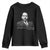 Langston Hughes Youth Sweatshirt A Dream Deferred Juneteenth Black History Civil Right