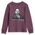 Langston Hughes Youth Sweatshirt A Dream Deferred Juneteenth Black History Civil Right