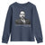 Langston Hughes Youth Sweatshirt A Dream Deferred Juneteenth Black History Civil Right