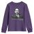 Langston Hughes Youth Sweatshirt A Dream Deferred Juneteenth Black History Civil Right