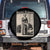 Harriet Tubman Spare Tire Cover Juneteenth Black History Freedom