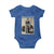 Harriet Tubman Baby Onesie Juneteenth Black History Freedom