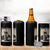 Harriet Tubman 4 in 1 Can Cooler Tumbler Juneteenth Black History Freedom