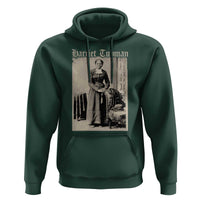 Harriet Tubman Hoodie Juneteenth Black History Freedom