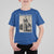 Harriet Tubman T Shirt For Kid Juneteenth Black History Freedom