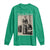 Harriet Tubman Long Sleeve Shirt Juneteenth Black History Freedom