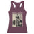 Harriet Tubman Racerback Tank Top Juneteenth Black History Freedom
