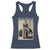 Harriet Tubman Racerback Tank Top Juneteenth Black History Freedom