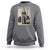 Harriet Tubman Sweatshirt Juneteenth Black History Freedom