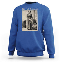 Harriet Tubman Sweatshirt Juneteenth Black History Freedom
