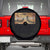 Juneteenth Emancipation Proclamation End of Slavery Spare Tire Cover Black Freedom History