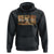 Juneteenth Emancipation Proclamation End of Slavery Hoodie Black Freedom History