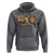Juneteenth Emancipation Proclamation End of Slavery Hoodie Black Freedom History