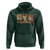 Juneteenth Emancipation Proclamation End of Slavery Hoodie Black Freedom History