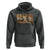 Juneteenth Emancipation Proclamation End of Slavery Hoodie Black Freedom History
