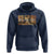 Juneteenth Emancipation Proclamation End of Slavery Hoodie Black Freedom History