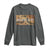 Juneteenth Emancipation Proclamation End of Slavery Long Sleeve Shirt Black Freedom History