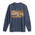 Juneteenth Emancipation Proclamation End of Slavery Long Sleeve Shirt Black Freedom History