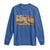 Juneteenth Emancipation Proclamation End of Slavery Long Sleeve Shirt Black Freedom History