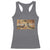 Juneteenth Emancipation Proclamation End of Slavery Racerback Tank Top Black Freedom History