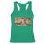 Juneteenth Emancipation Proclamation End of Slavery Racerback Tank Top Black Freedom History