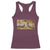Juneteenth Emancipation Proclamation End of Slavery Racerback Tank Top Black Freedom History