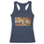 Juneteenth Emancipation Proclamation End of Slavery Racerback Tank Top Black Freedom History