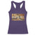 Juneteenth Emancipation Proclamation End of Slavery Racerback Tank Top Black Freedom History