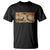 Juneteenth Emancipation Proclamation End of Slavery T Shirt Black Freedom History