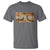 Juneteenth Emancipation Proclamation End of Slavery T Shirt Black Freedom History