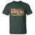 Juneteenth Emancipation Proclamation End of Slavery T Shirt Black Freedom History