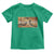 Juneteenth Emancipation Proclamation End of Slavery Toddler T Shirt Black Freedom History