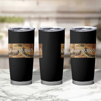 Juneteenth Emancipation Proclamation End of Slavery Tumbler Cup Black Freedom History