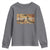 Juneteenth Emancipation Proclamation End of Slavery Youth Sweatshirt Black Freedom History