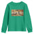 Juneteenth Emancipation Proclamation End of Slavery Youth Sweatshirt Black Freedom History