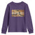 Juneteenth Emancipation Proclamation End of Slavery Youth Sweatshirt Black Freedom History