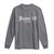 June 19 1865 Juneteenth Flag Long Sleeve Shirt Celebrating Black Freedom History