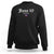 June 19 1865 Juneteenth Flag Sweatshirt Celebrating Black Freedom History