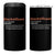 Blacknificient Definition 4 in 1 Can Cooler Tumbler Black History African Roots African American