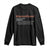 Blacknificient Definition Long Sleeve Shirt Black History African Roots African American