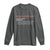 Blacknificient Definition Long Sleeve Shirt Black History African Roots African American
