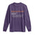 Blacknificient Definition Long Sleeve Shirt Black History African Roots African American