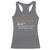 Blacknificient Definition Racerback Tank Top Black History African Roots African American