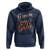Brown Sugar Babe Hoodie Proud Woman Melanin Pride Black Girl